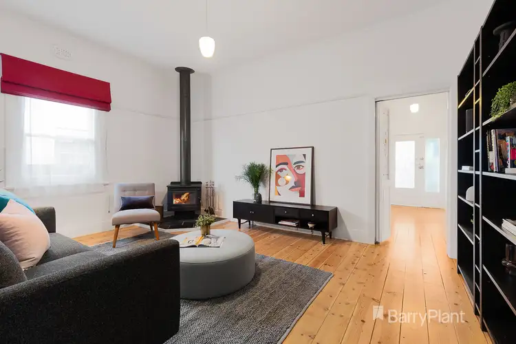Fifth view of Homely house listing, 8 Renown Street, Coburg North VIC 3058