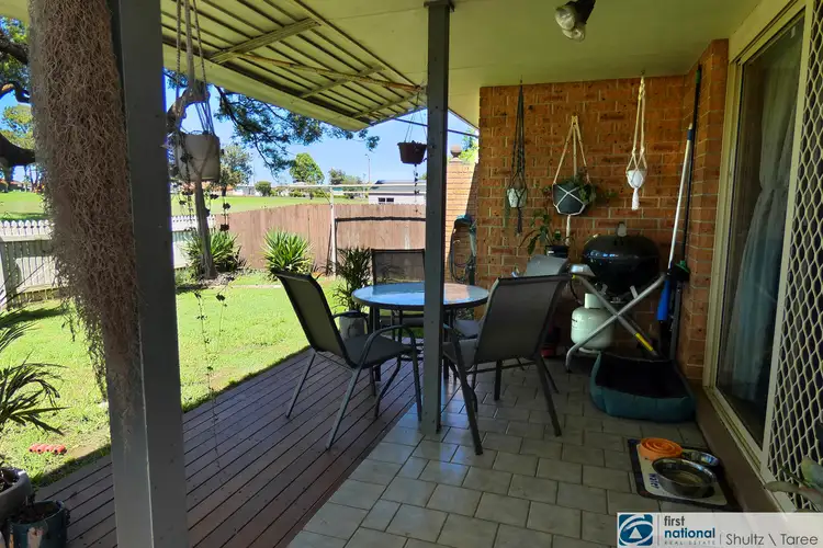 Second view of Homely villa listing, 1/24 Cowper Street, Taree NSW 2430