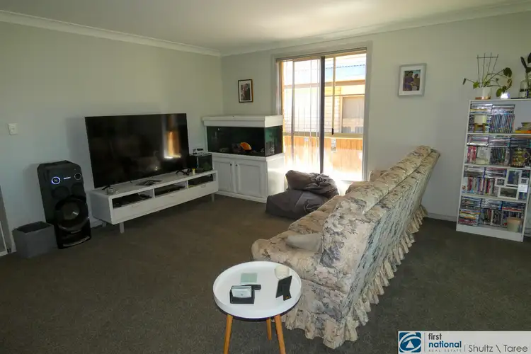 Third view of Homely villa listing, 1/24 Cowper Street, Taree NSW 2430