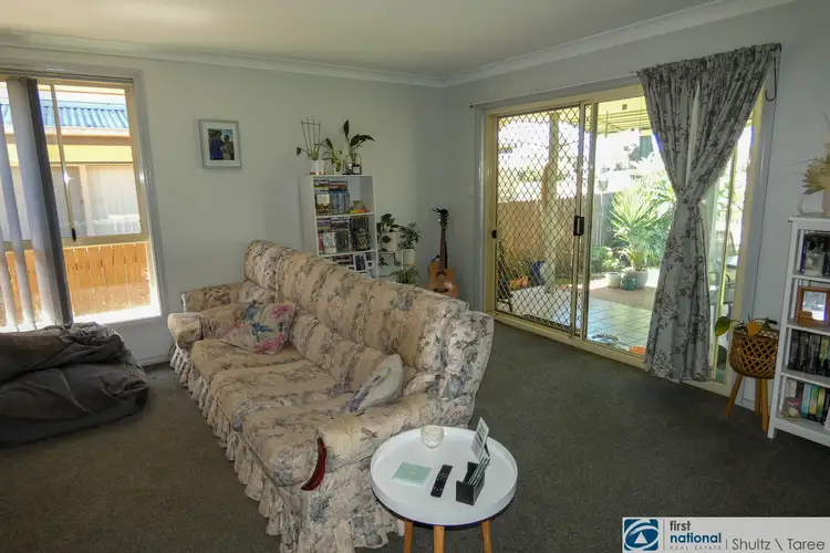 Fourth view of Homely villa listing, 1/24 Cowper Street, Taree NSW 2430