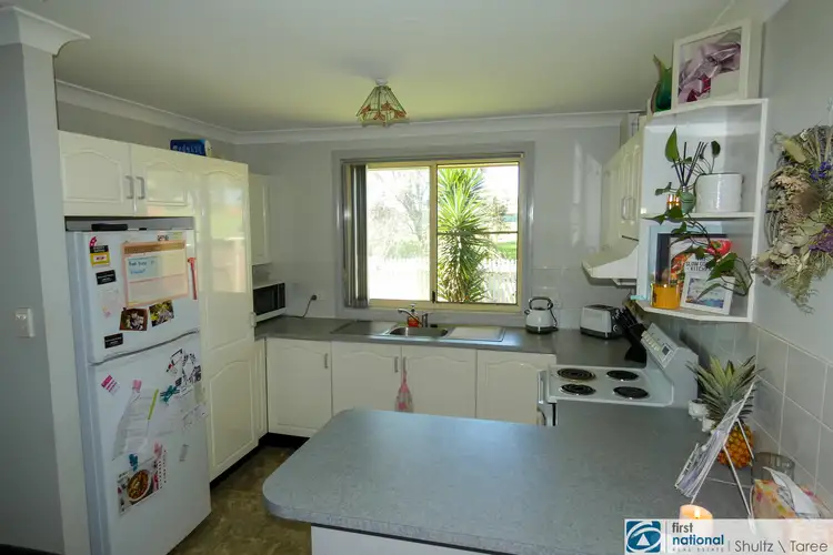 Fifth view of Homely villa listing, 1/24 Cowper Street, Taree NSW 2430