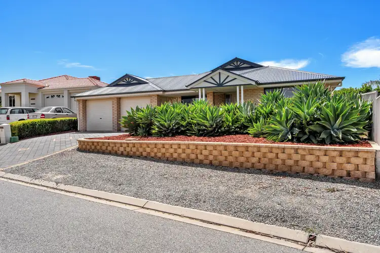 21 Islington Drive, Sheidow Park SA 5158