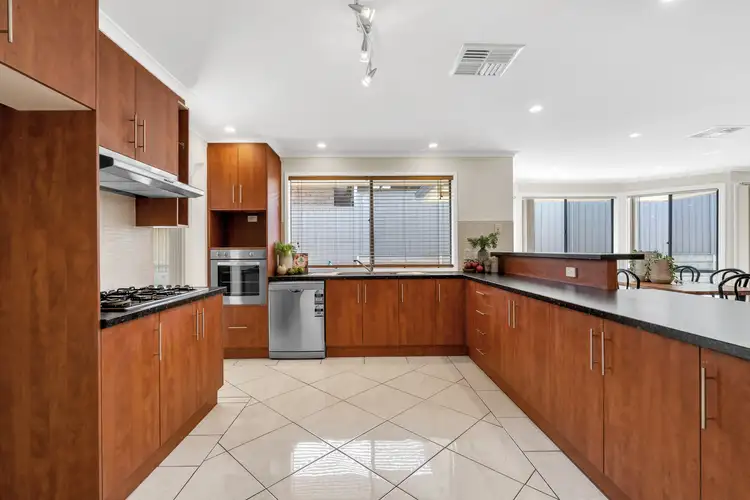 Third view of Homely house listing, 21 Islington Drive, Sheidow Park SA 5158