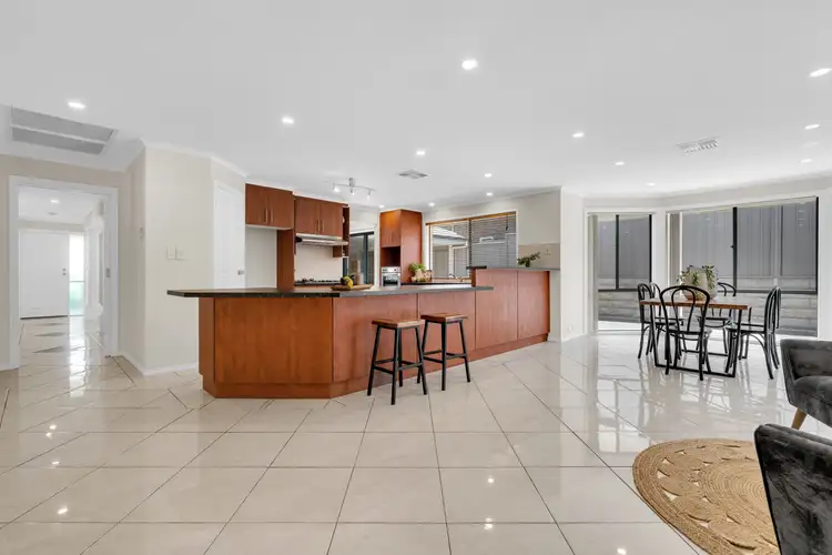 Fifth view of Homely house listing, 21 Islington Drive, Sheidow Park SA 5158