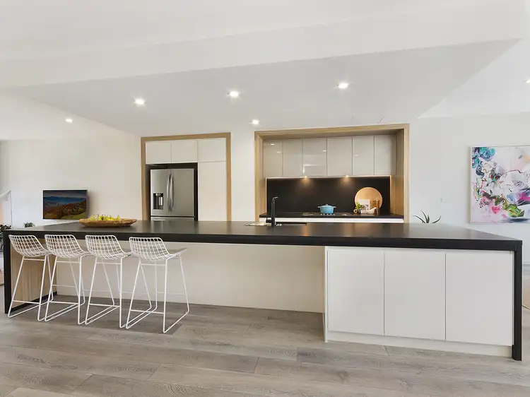 Fourth view of Homely townhouse listing, 30 Harbourside Drive, Rippleside VIC 3215