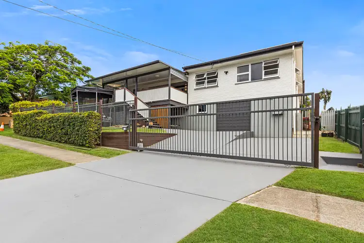Third view of Homely house listing, 94 Zetland Street, Upper Mount Gravatt QLD 4122
