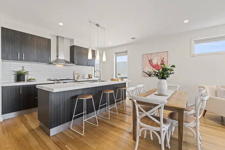 Third view of Homely house listing, 54 Greenvale Drive, Curlewis VIC 3222