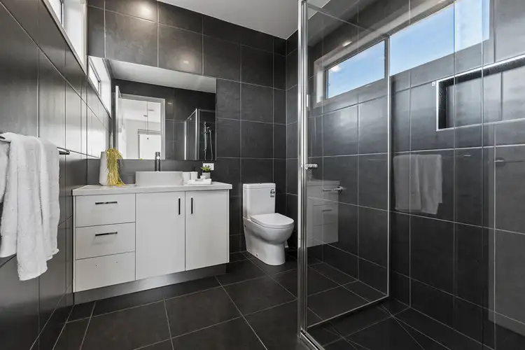 Fifth view of Homely house listing, 54 Greenvale Drive, Curlewis VIC 3222
