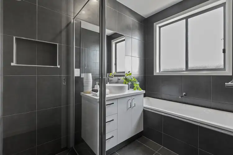 Sixth view of Homely house listing, 54 Greenvale Drive, Curlewis VIC 3222