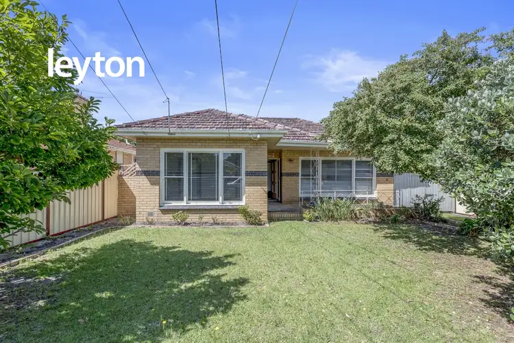 Main view of Homely house listing, 16 Boonah Street, Springvale VIC 3171