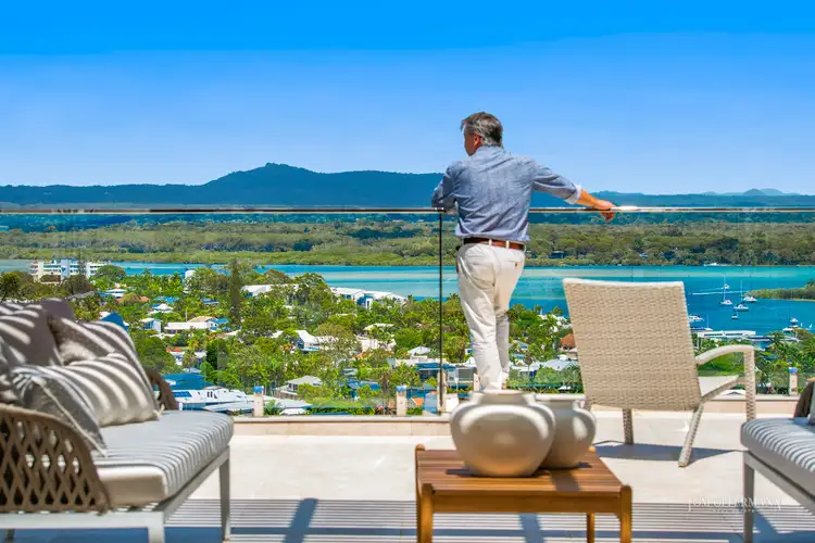 4/33 Picture Point Crescent, Noosa Heads QLD 4567
