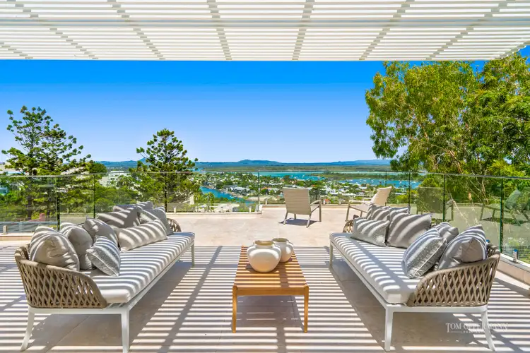 Fourth view of Homely unit listing, 4/33 Picture Point Crescent, Noosa Heads QLD 4567