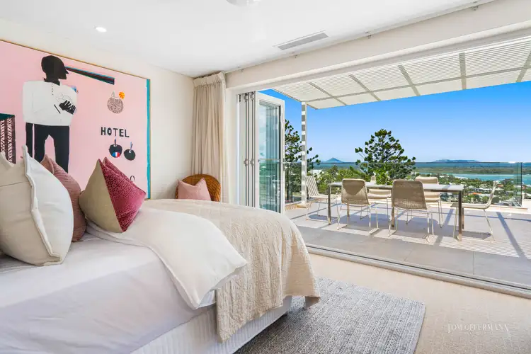 Sixth view of Homely unit listing, 4/33 Picture Point Crescent, Noosa Heads QLD 4567