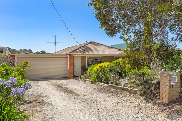 3 Hanson Street, Darley VIC 3340