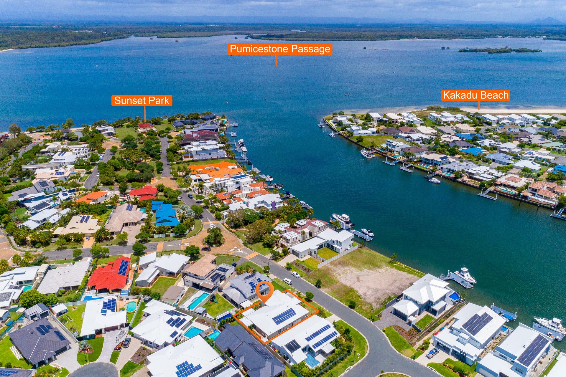 70 Seaside Drive, Banksia Beach QLD 4507