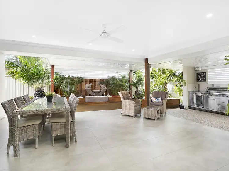 Fifth view of Homely house listing, 70 Seaside Drive, Banksia Beach QLD 4507