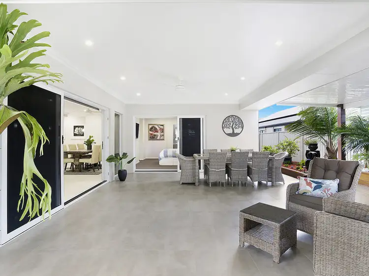 Sixth view of Homely house listing, 70 Seaside Drive, Banksia Beach QLD 4507