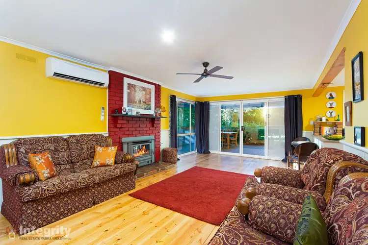 Sixth view of Homely house listing, 14 Marks Road, Kinglake West VIC 3757