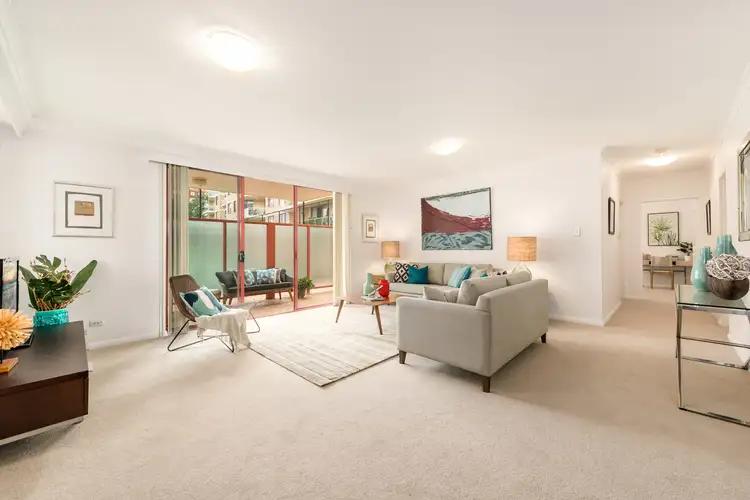 Main view of Homely apartment listing, 156/41 Rocklands Road, Wollstonecraft NSW 2065