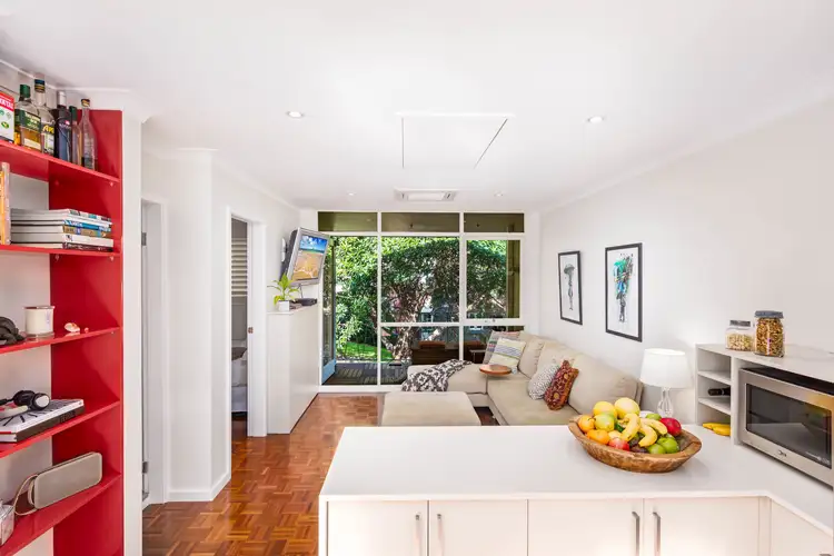 12/96 Milson Road, Cremorne Point NSW 2090