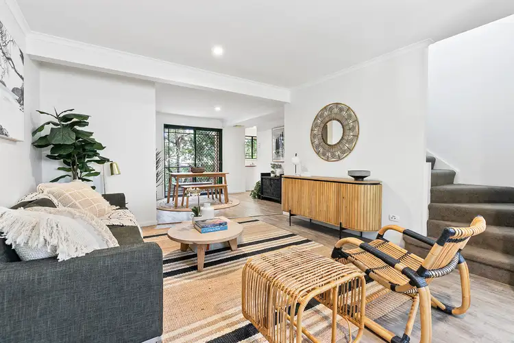 Fourth view of Homely unit listing, 1/4 Corkwood Crescent, Suffolk Park NSW 2481