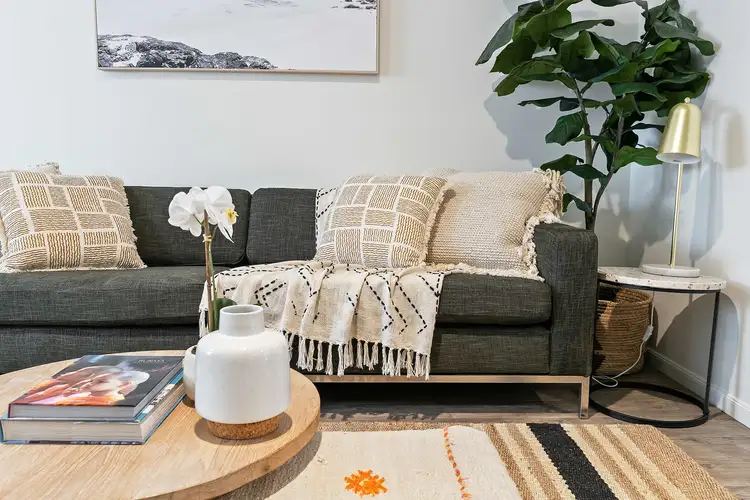 Fifth view of Homely unit listing, 1/4 Corkwood Crescent, Suffolk Park NSW 2481