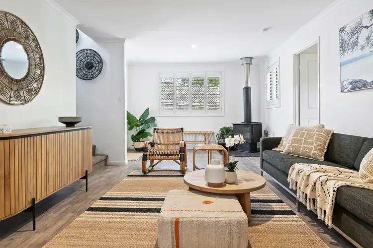 Sixth view of Homely unit listing, 1/4 Corkwood Crescent, Suffolk Park NSW 2481