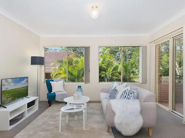 5/636 Willoughby Road, Willoughby NSW 2068