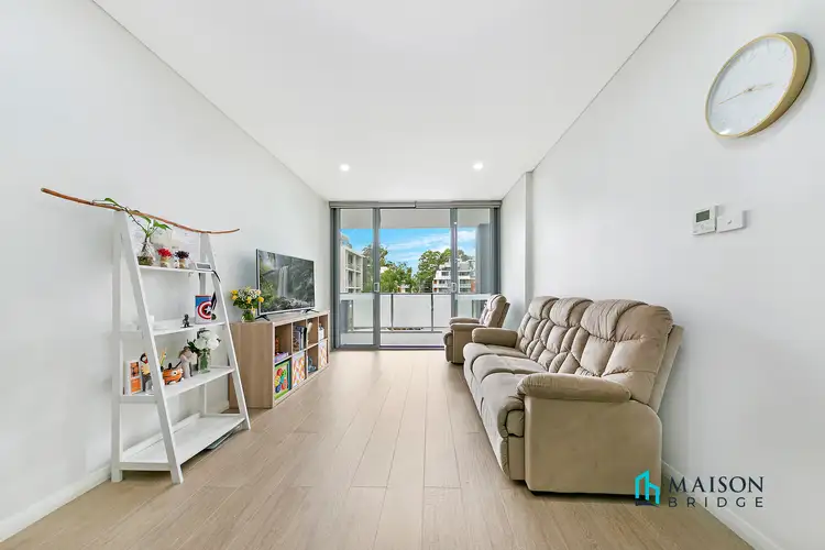 Level 1/102/3 Hazlewood Place, Epping NSW 2121
