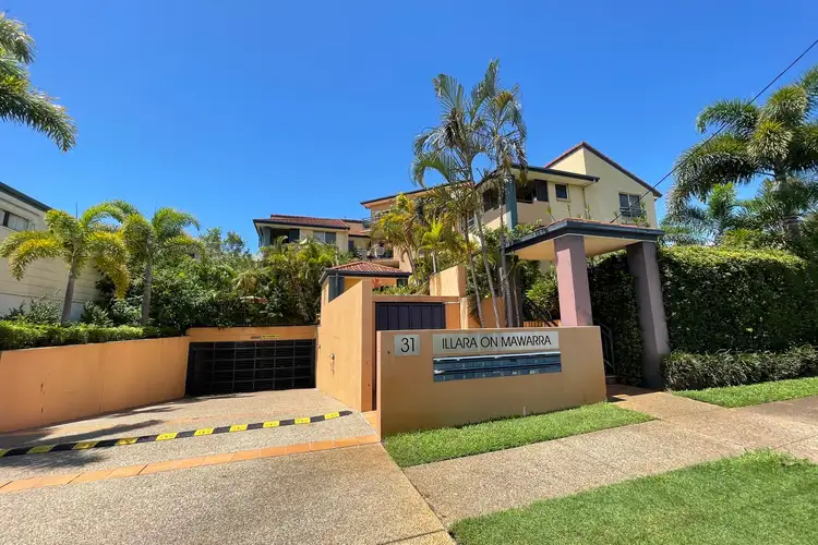 10/31-33 Mawarra Street, Surfers Paradise QLD 4217
