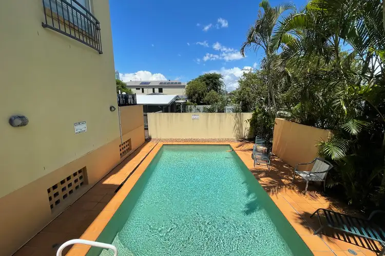 Seventh view of Homely apartment listing, 10/31-33 Mawarra Street, Surfers Paradise QLD 4217