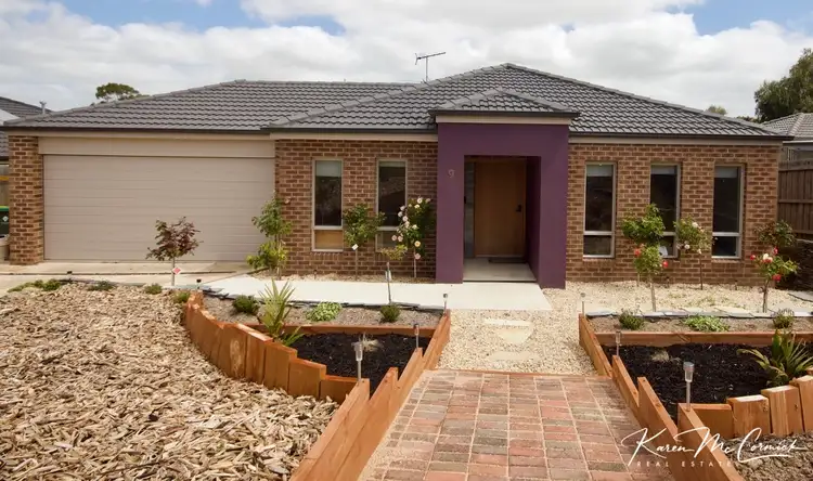 9 Riflebutts Road, Korumburra VIC 3950