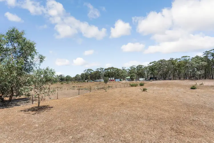 Third view of Homely house listing, 421 Murphy Lane, Longlea VIC 3551