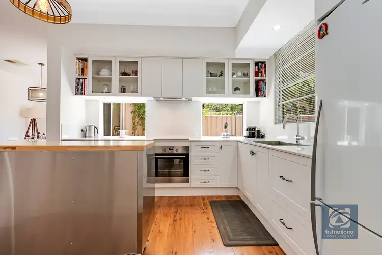 Sixth view of Homely house listing, 1/100 Haverfield Street, Echuca VIC 3564