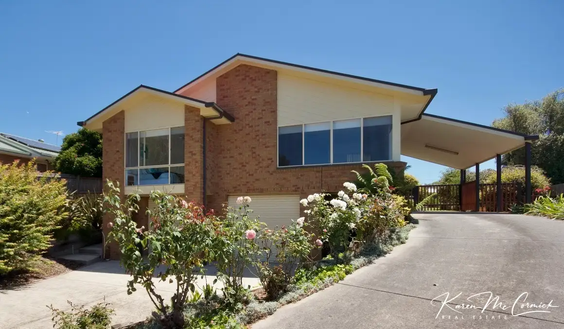 Main view of Homely rural property listing, 2 Eden Crescent, Leongatha VIC 3953