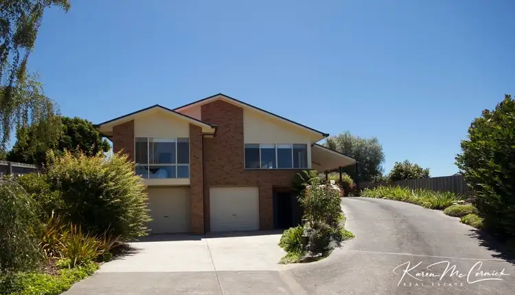 Second view of Homely rural property listing, 2 Eden Crescent, Leongatha VIC 3953