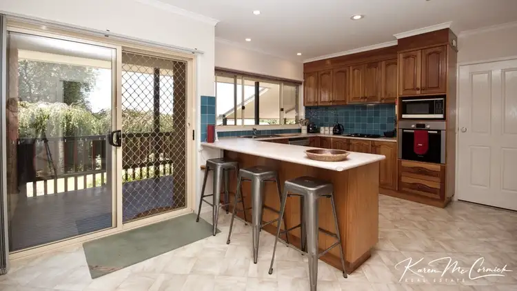 Third view of Homely rural property listing, 2 Eden Crescent, Leongatha VIC 3953