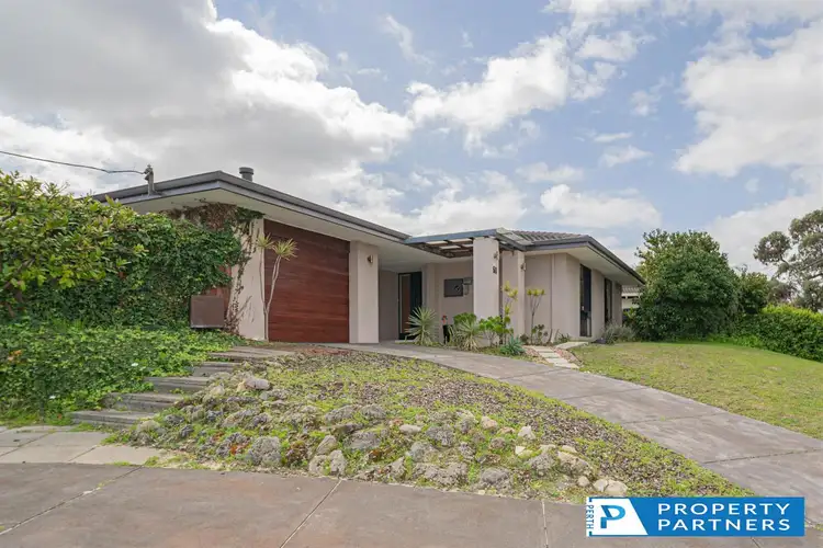 60 Sporing Way, Hillarys WA 6025