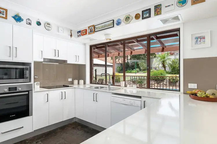 Third view of Homely house listing, 17 Balmoral Crescent, Georges Hall NSW 2198