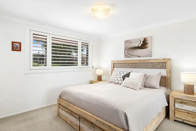 Fourth view of Homely house listing, 17 Balmoral Crescent, Georges Hall NSW 2198