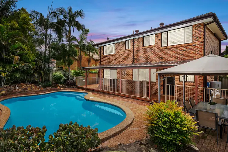 Sixth view of Homely house listing, 17 Balmoral Crescent, Georges Hall NSW 2198