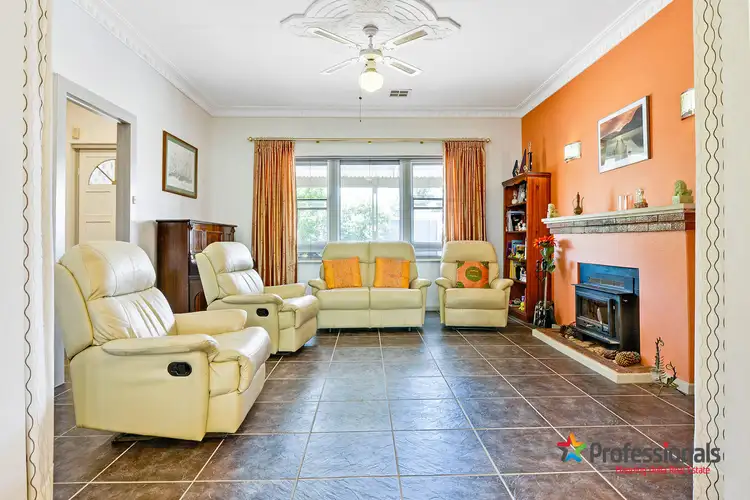Fifth view of Homely house listing, 111 Oaklands Road, Warradale SA 5046