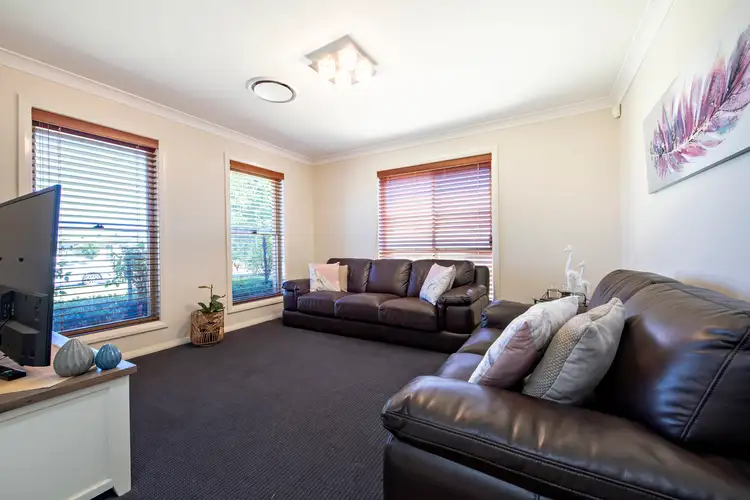 Third view of Homely house listing, 42 Dunheved Circle, Dubbo NSW 2830