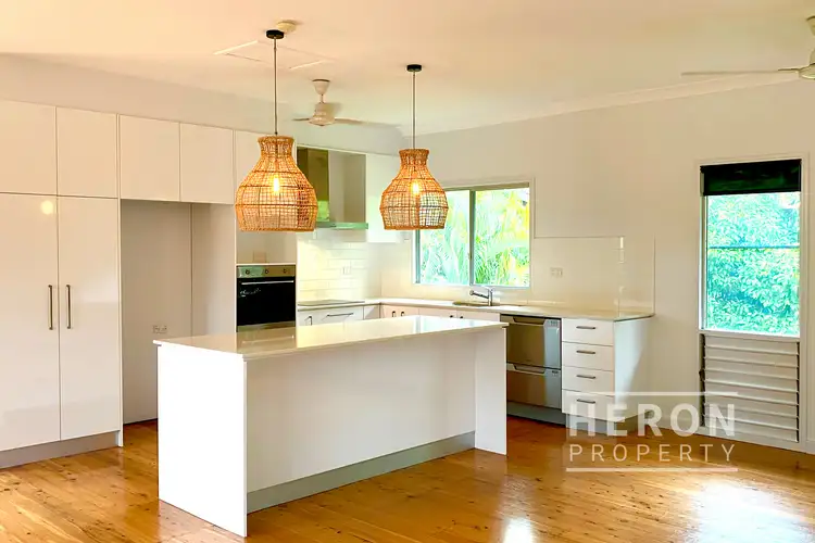 Second view of Homely house listing, 30 Borella Circuit, Jingili NT 810