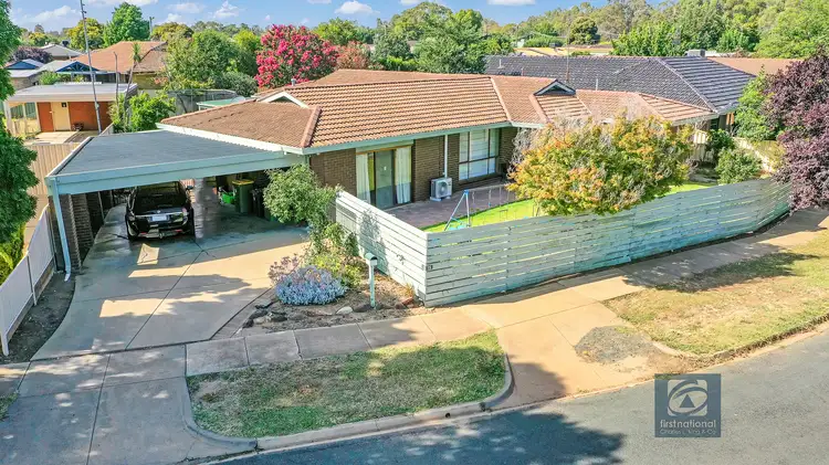 15 Rutley Crescent, Echuca VIC 3564