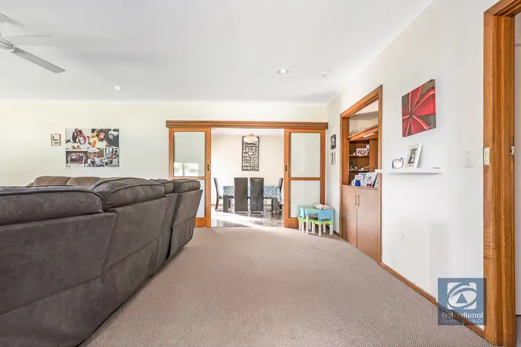 Fifth view of Homely house listing, 15 Rutley Crescent, Echuca VIC 3564