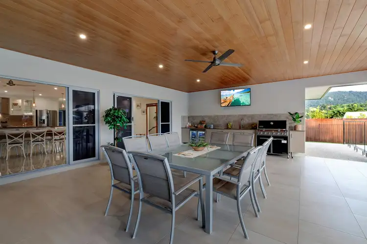 Fourth view of Homely house listing, 6 Henderson Street, Cannon Valley QLD 4800