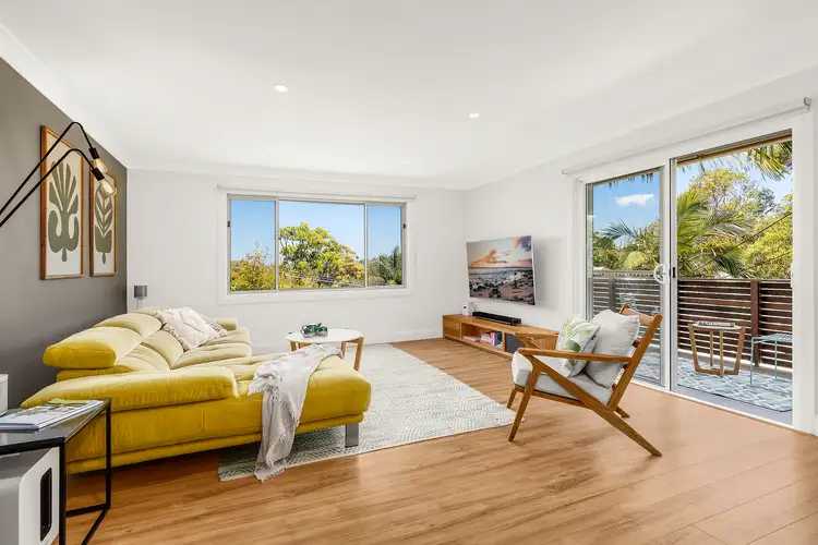 Second view of Homely house listing, 8 Elliot Street, Beacon Hill NSW 2100