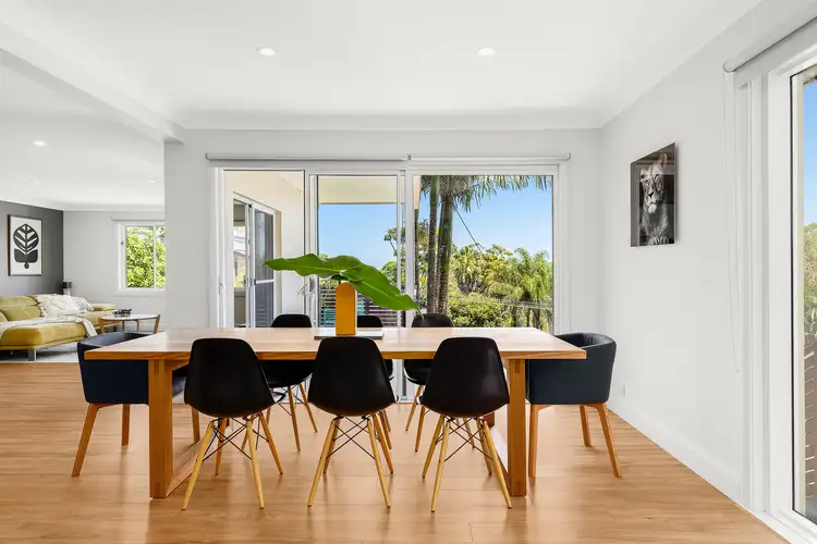 Fourth view of Homely house listing, 8 Elliot Street, Beacon Hill NSW 2100