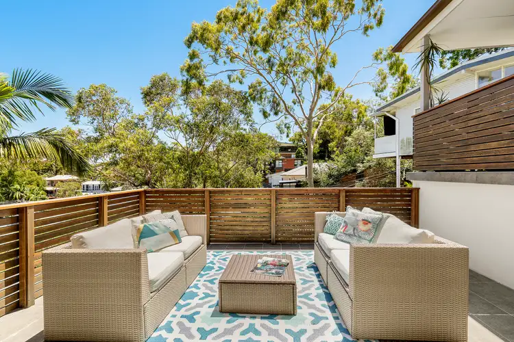 Fifth view of Homely house listing, 8 Elliot Street, Beacon Hill NSW 2100